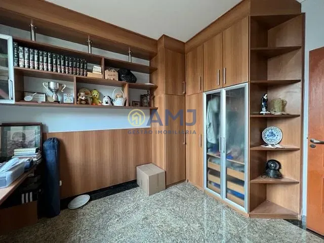 Sobrado, 4 quartos, 194 m² - Foto 15