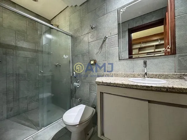 Sobrado, 4 quartos, 194 m² - Foto 29