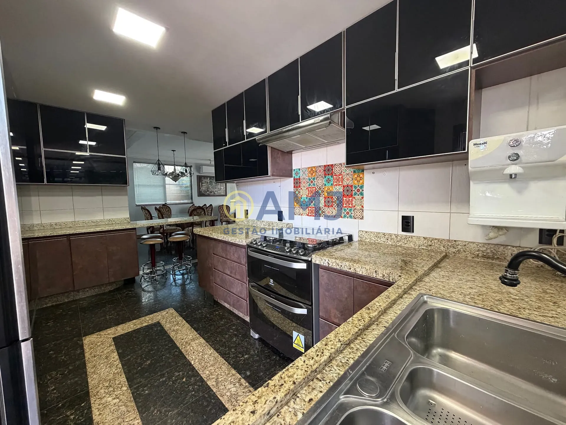 Sobrado, 4 quartos, 194 m² - Foto 31