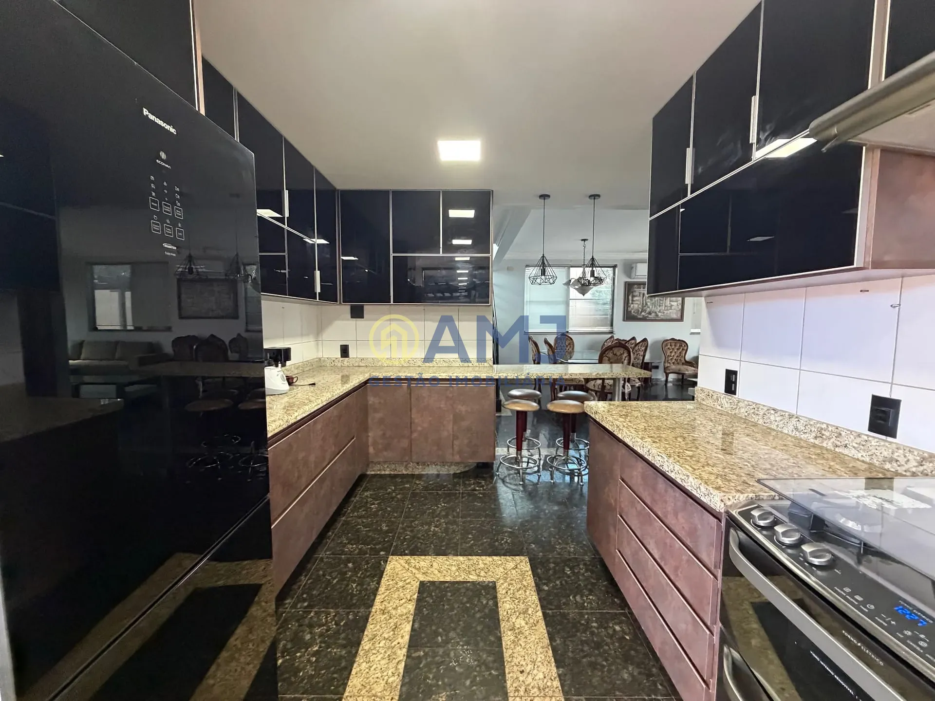 Sobrado, 4 quartos, 194 m² - Foto 6
