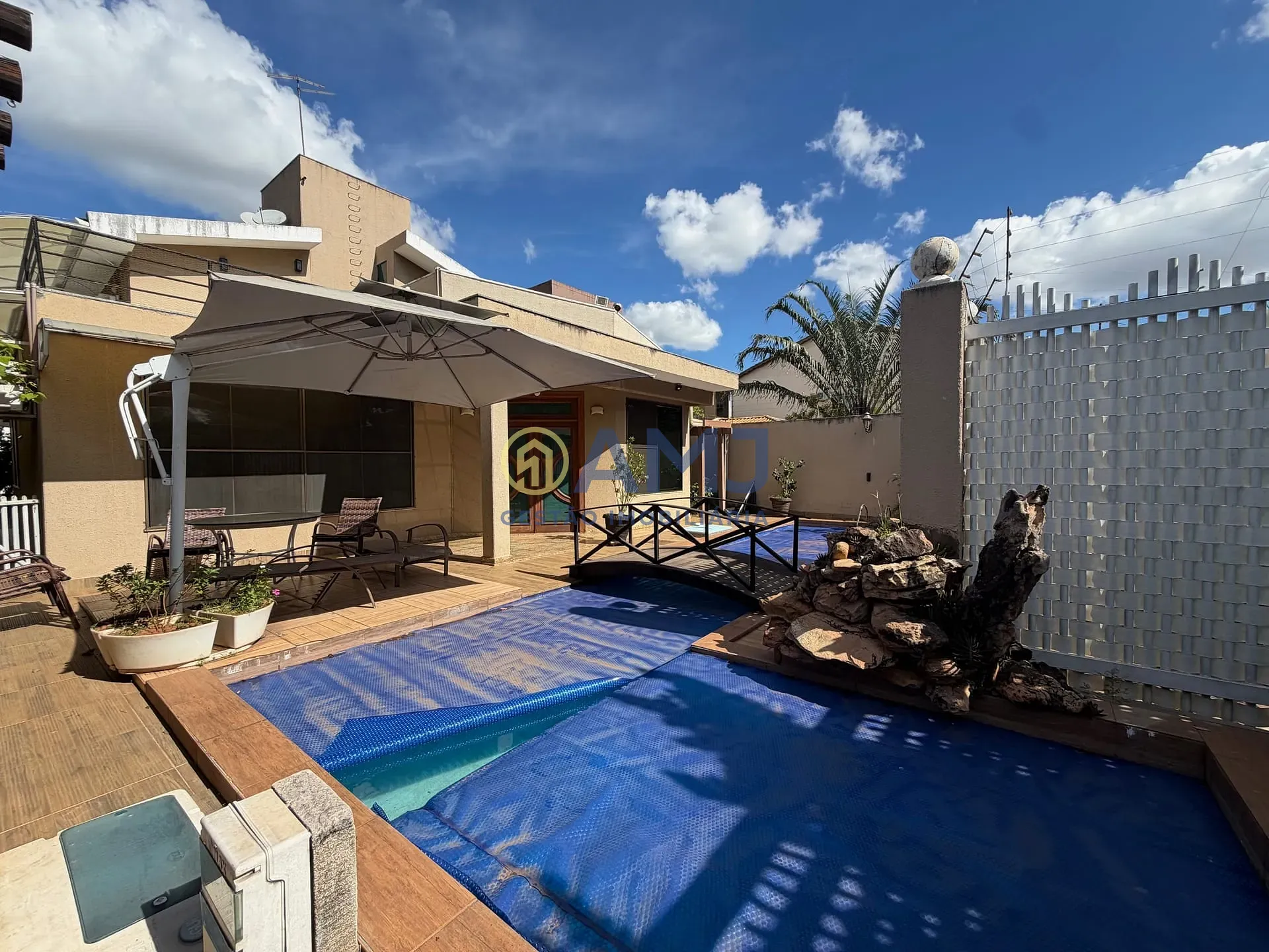 Sobrado, 4 quartos, 194 m² - Foto 35