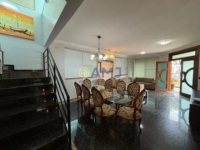 Sobrado, 4 quartos, 194 m² - Foto 19
