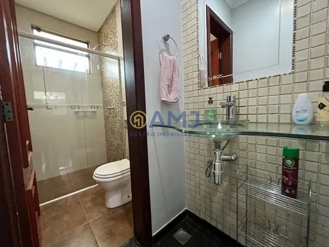 Sobrado, 4 quartos, 194 m² - Foto 8