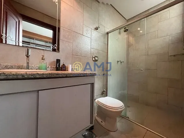 Sobrado, 4 quartos, 194 m² - Foto 14