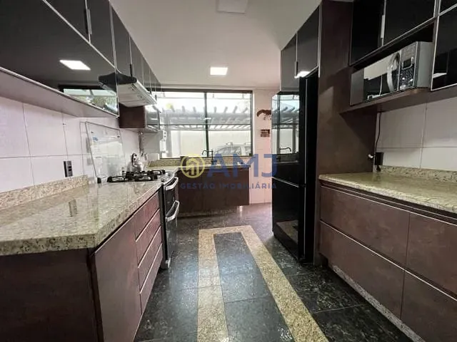 Sobrado, 4 quartos, 194 m² - Foto 9