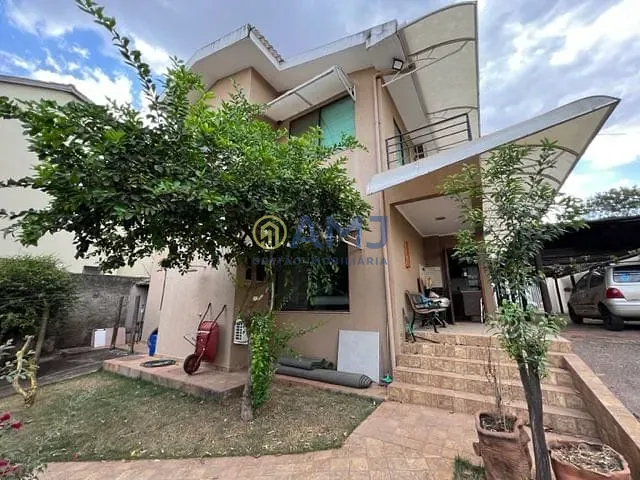 Sobrado, 4 quartos, 194 m² - Foto 26