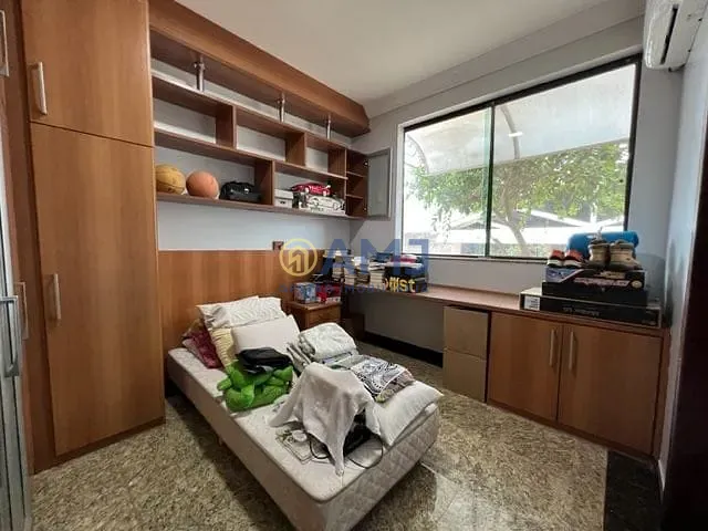 Sobrado, 4 quartos, 194 m² - Foto 11