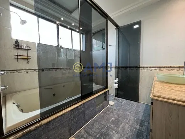 Sobrado, 4 quartos, 194 m² - Foto 17