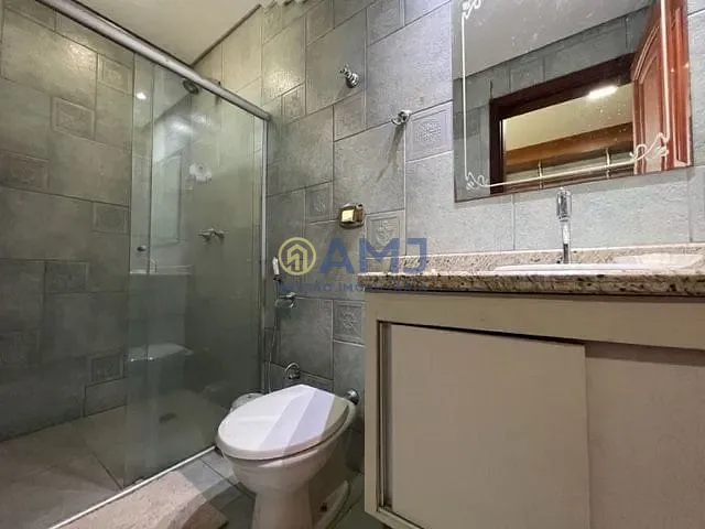 Sobrado, 4 quartos, 194 m² - Foto 12