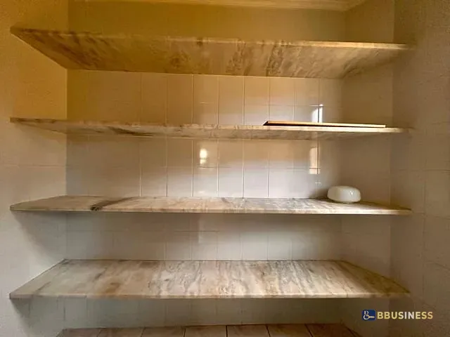 Sobrado 3 quartos e 4 banheiros, à venda, no bairro Centro em Bertioga