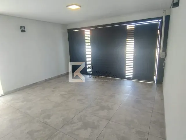 Casa com 150m² 3 quartos e 2 banheiros, à venda, no bairro Parque São Lourenço em Indaiatuba