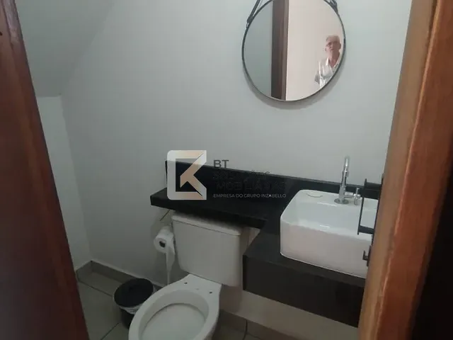 Casa com 150m² 3 quartos e 2 banheiros, à venda, no bairro Parque São Lourenço em Indaiatuba