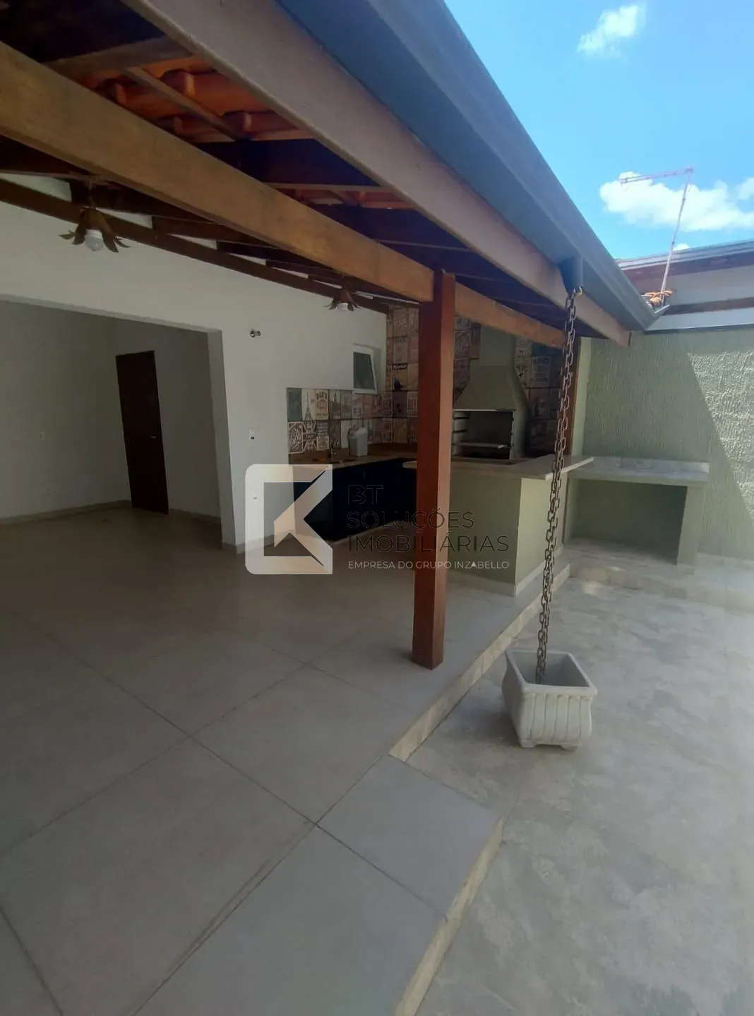 Casa, 3 quartos, 170 m² - Foto 1