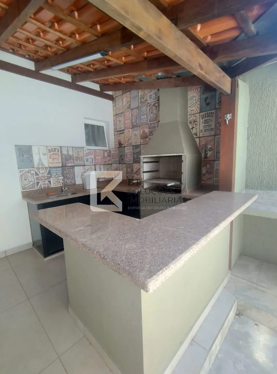 Casa, 3 quartos, 170 m² - Foto 10