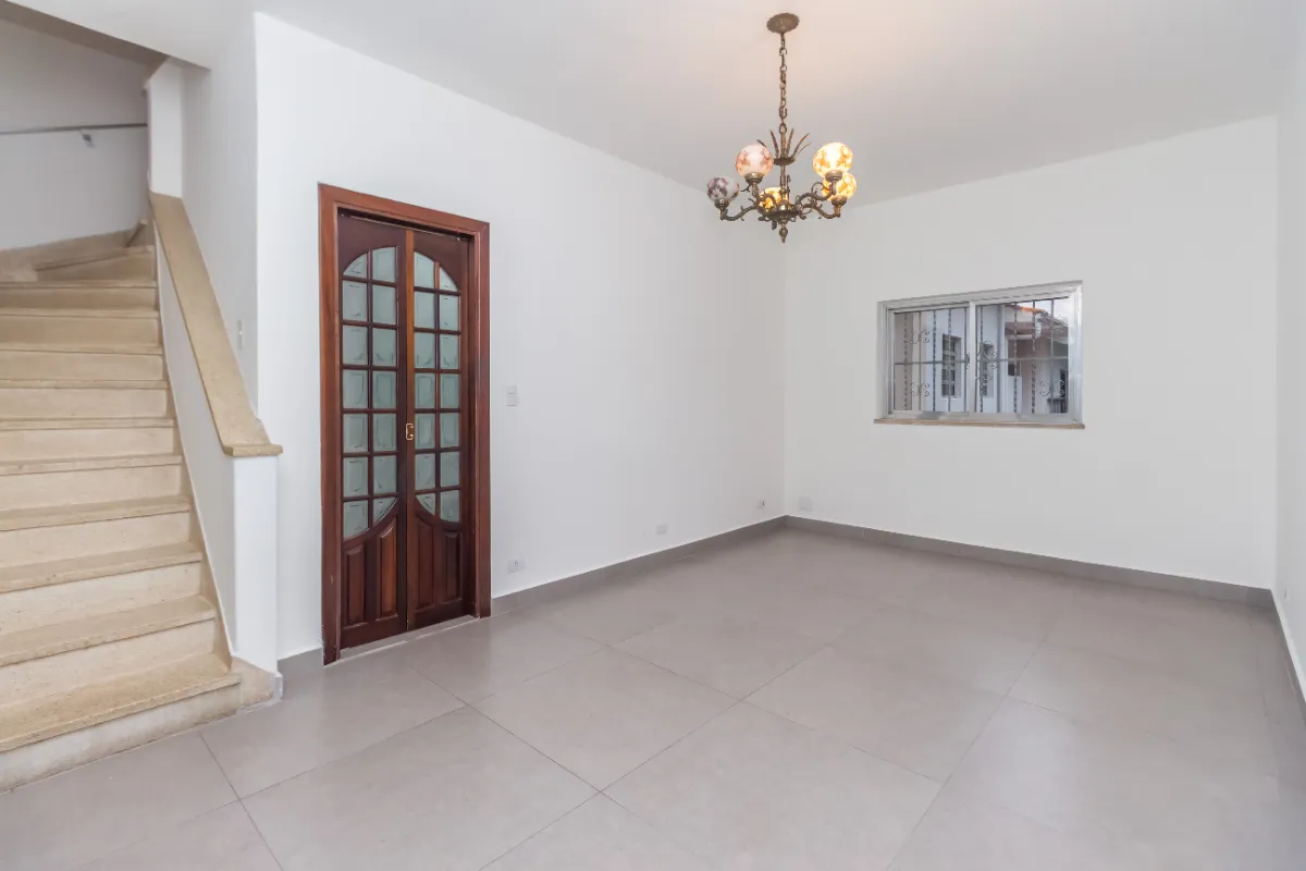 Sobrado para venda em Alto da Mooca com 3 quartos, 203m²