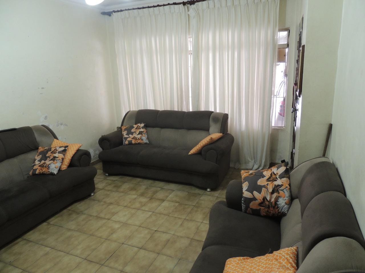 Sobrado à venda 4 Quartos, 1 Suite, 2 Vagas, 250M², Utinga, Santo André - SP