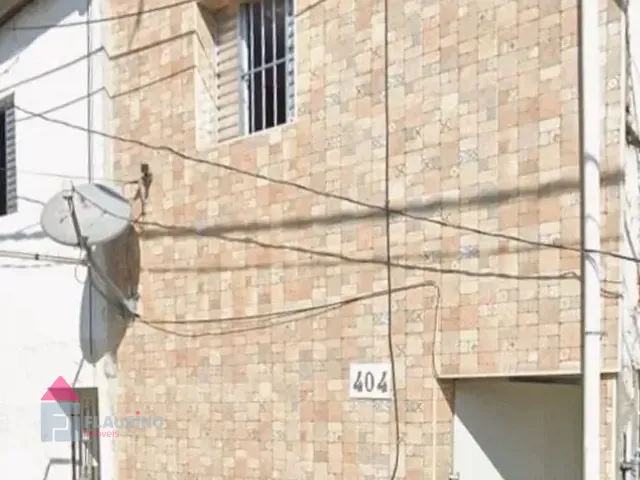 Sobrado com 35m² 2 quartos e 1 banheiro, à venda, no bairro Jardim Brasília em São Paulo