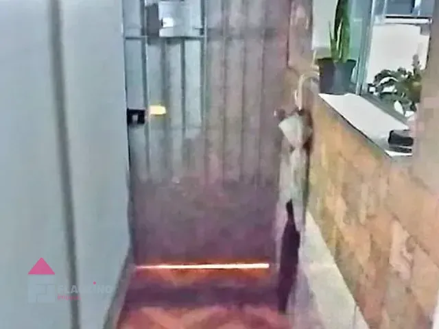Sobrado com 35m² 2 quartos e 1 banheiro, à venda, no bairro Jardim Brasília em São Paulo