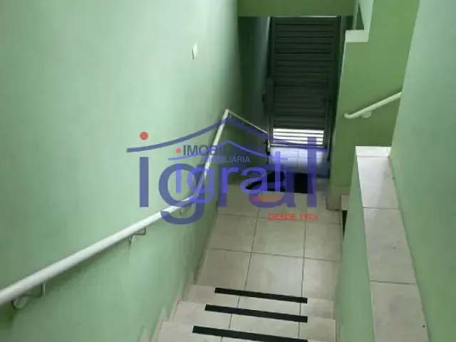 Sobrado com 287m² 2 quartos e 3 banheiros, à venda, no bairro Vila Parque Jabaquara em São Paulo