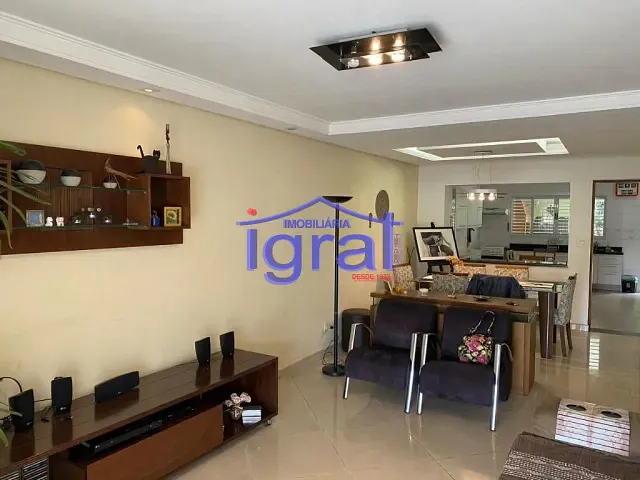 Sobrado com 287m² 2 quartos e 3 banheiros, à venda, no bairro Vila Parque Jabaquara em São Paulo