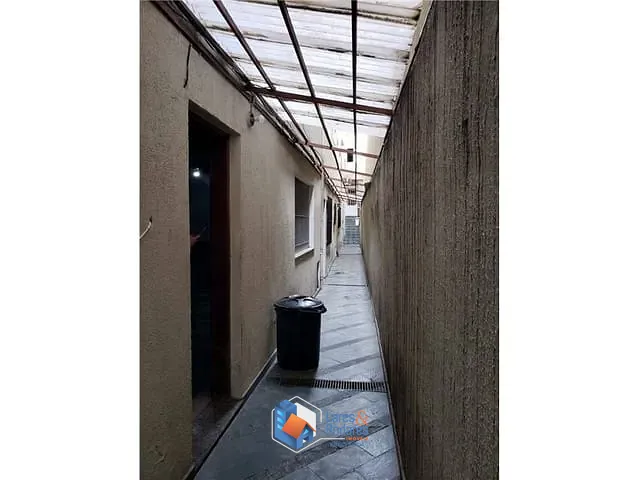 Sobrado com 287m² 9 quartos e 6 banheiros, à venda, no bairro Casa Verde em São Paulo