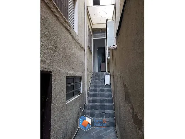 Sobrado com 287m² 9 quartos e 6 banheiros, à venda, no bairro Casa Verde em São Paulo