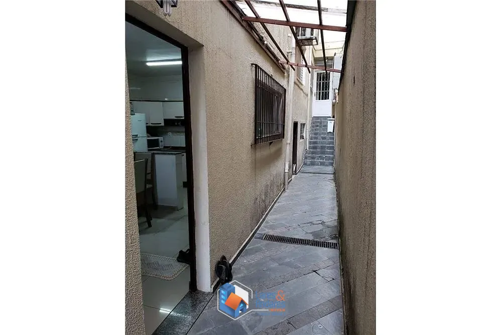 Sobrado, 9 quartos, 600 m² - Foto 20