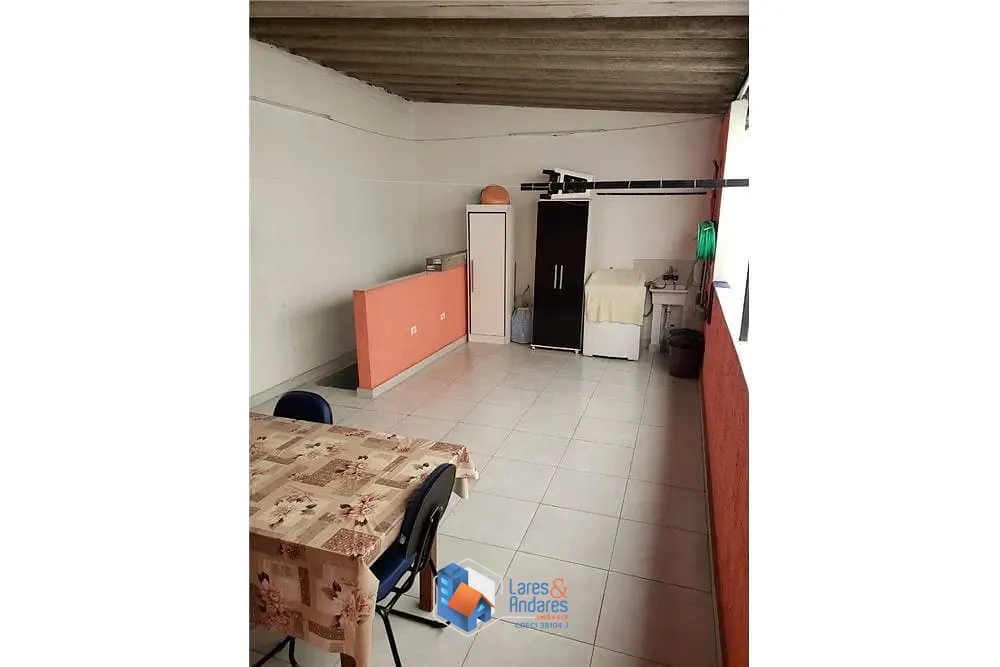 Sobrado, 9 quartos, 600 m² - Foto 15