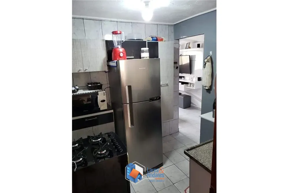 Sobrado, 9 quartos, 600 m² - Foto 13