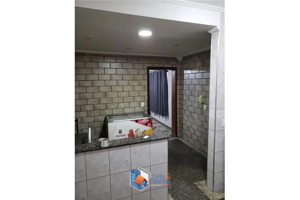 Sobrado, 9 quartos, 600 m² - Foto 16