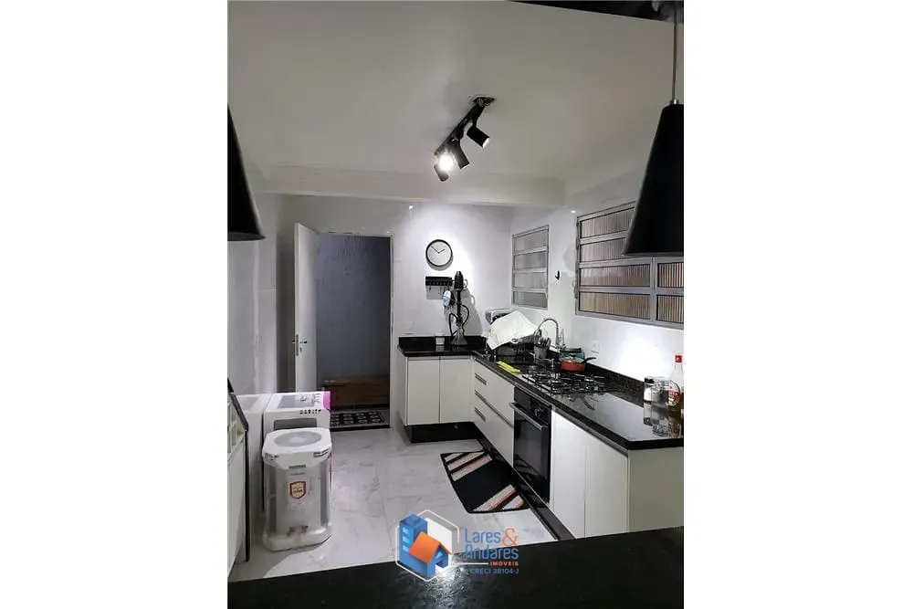 Sobrado, 9 quartos, 600 m² - Foto 7