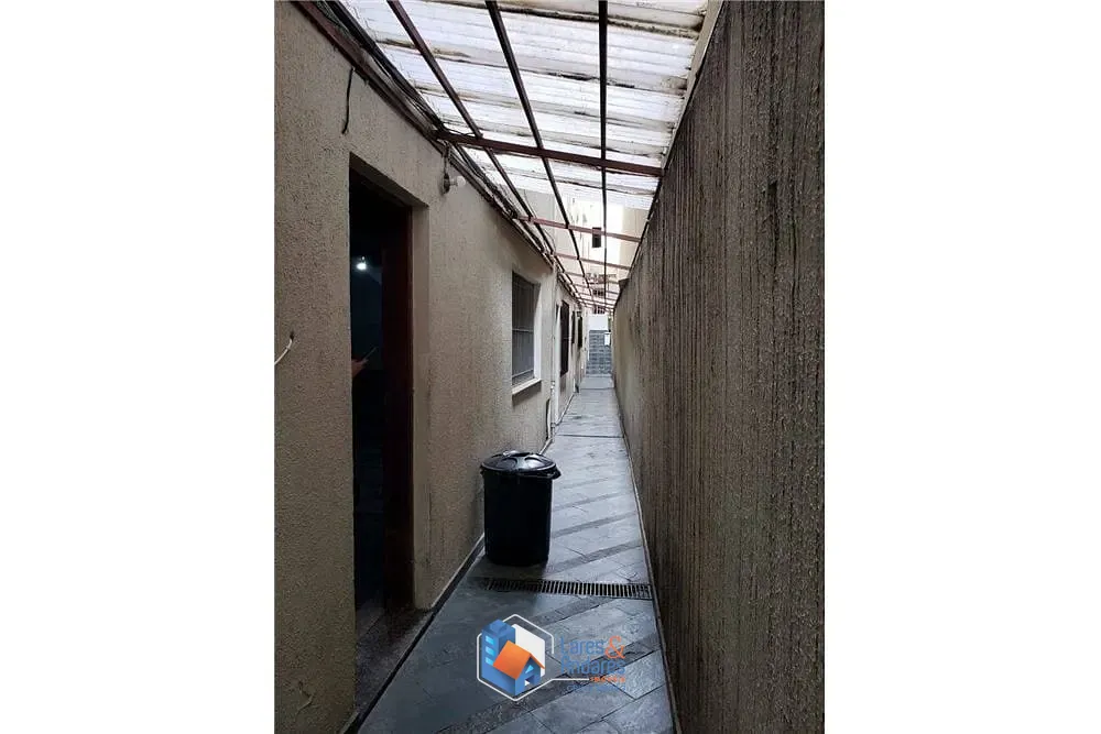 Sobrado, 9 quartos, 600 m² - Foto 4