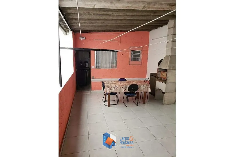 Sobrado, 9 quartos, 600 m² - Foto 11