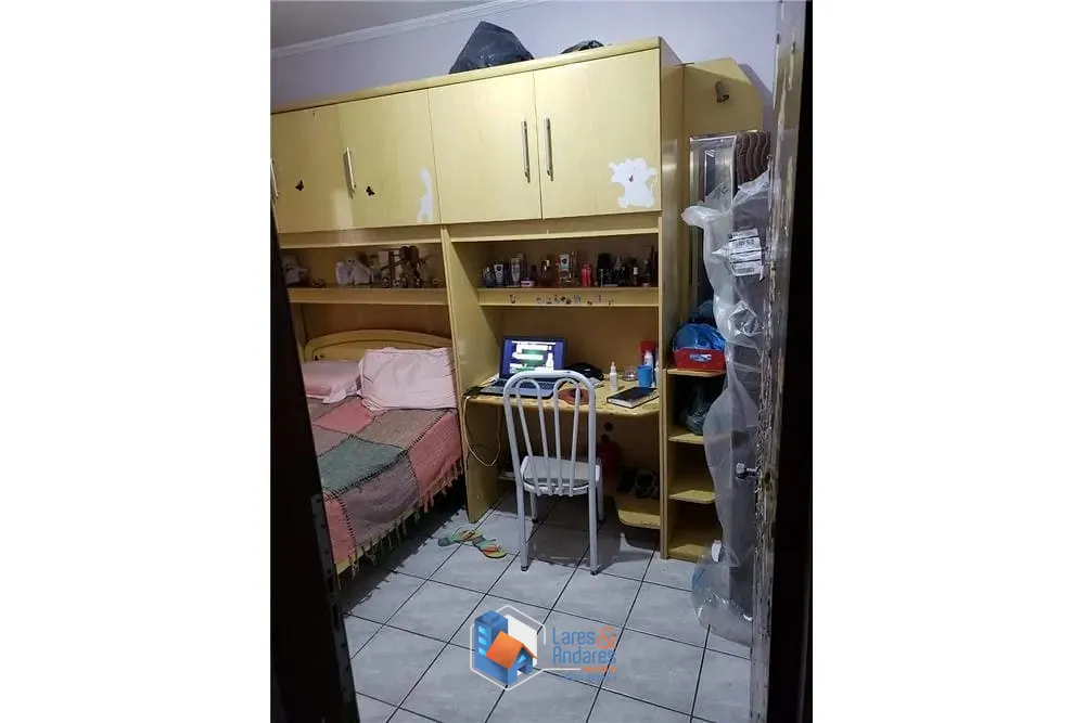 Sobrado, 9 quartos, 600 m² - Foto 19
