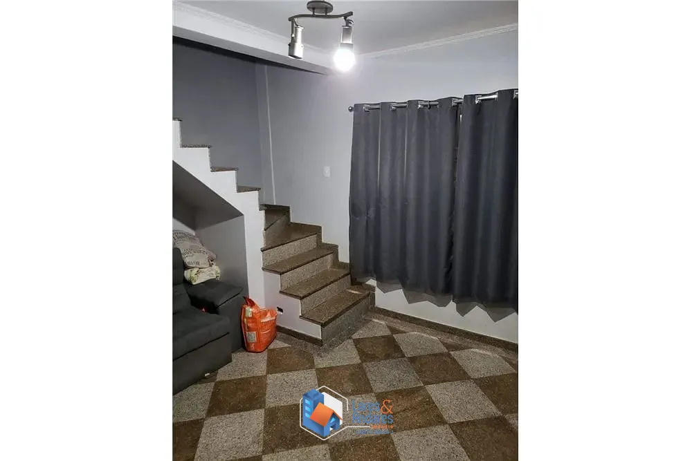 Sobrado, 9 quartos, 600 m² - Foto 17