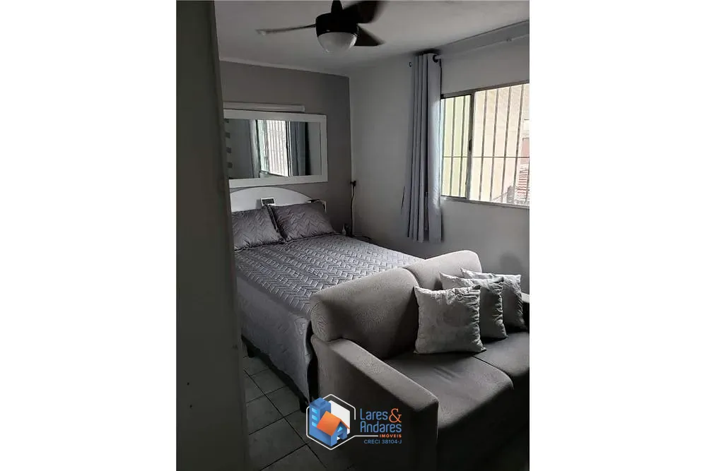 Sobrado, 9 quartos, 600 m² - Foto 14