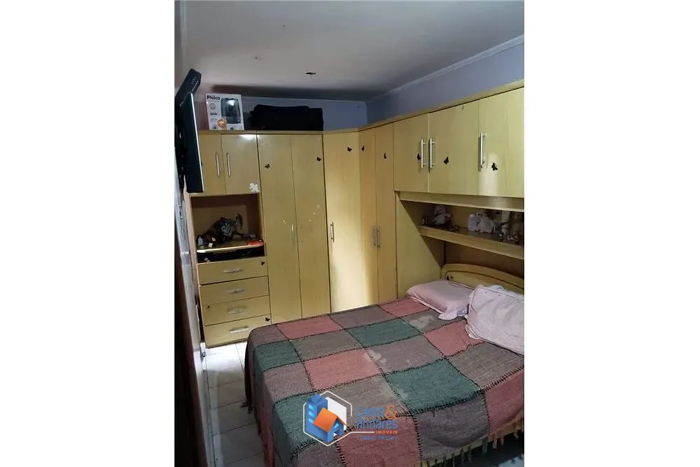 Sobrado, 9 quartos, 600 m² - Foto 18