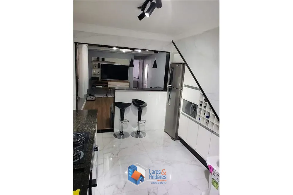 Sobrado, 9 quartos, 600 m² - Foto 8