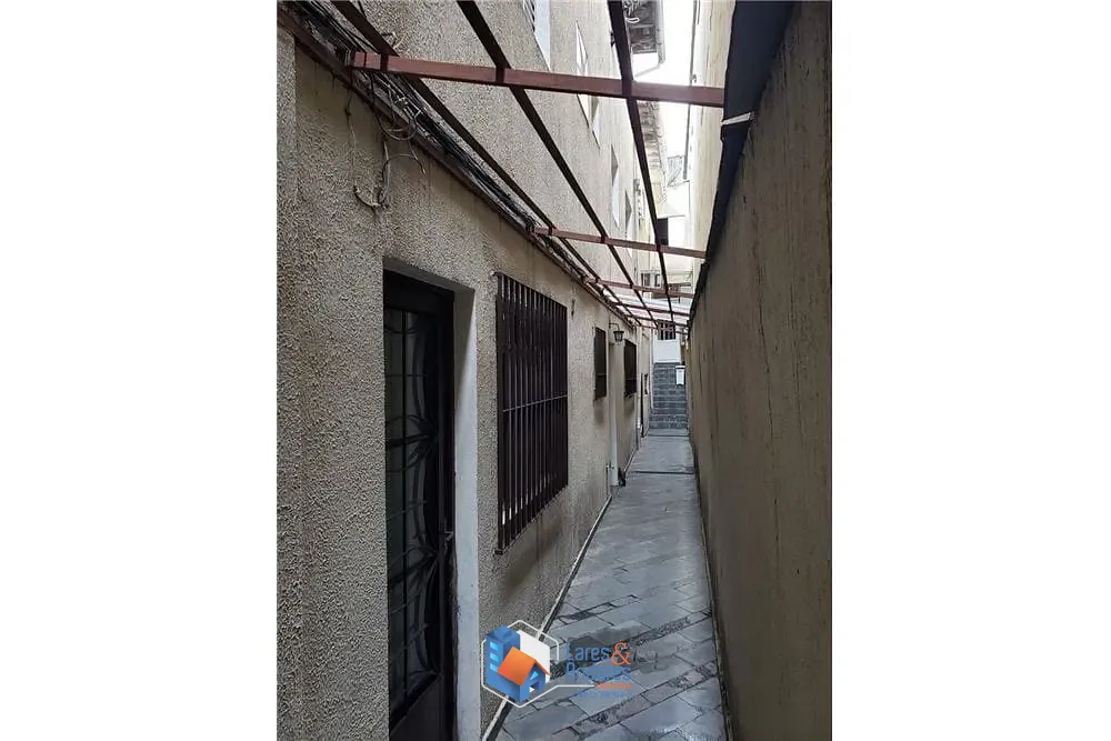 Sobrado, 9 quartos, 600 m² - Foto 12