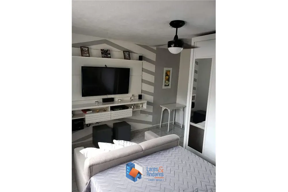 Sobrado, 9 quartos, 600 m² - Foto 3