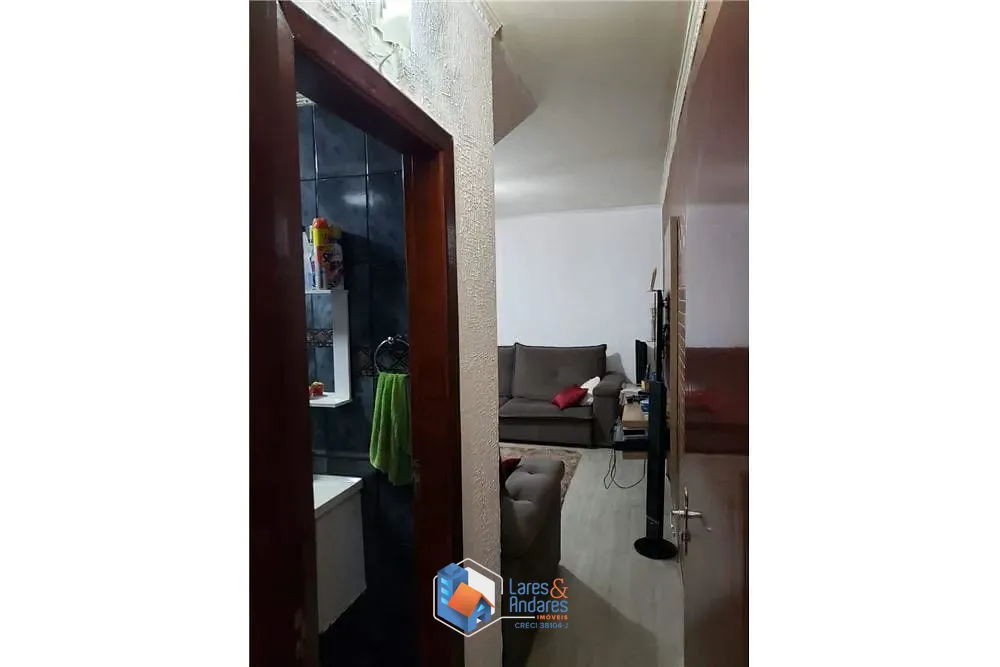 Sobrado, 9 quartos, 600 m² - Foto 21