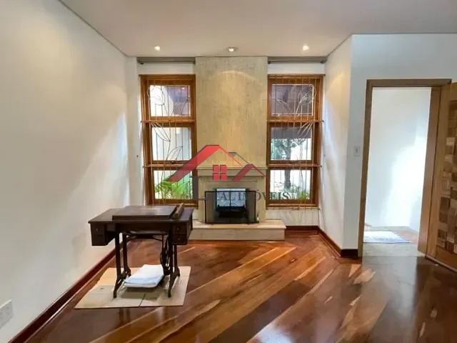 Sobrado com 159m² 3 quartos e 4 banheiros, à venda, no bairro Campestre em Santo André
