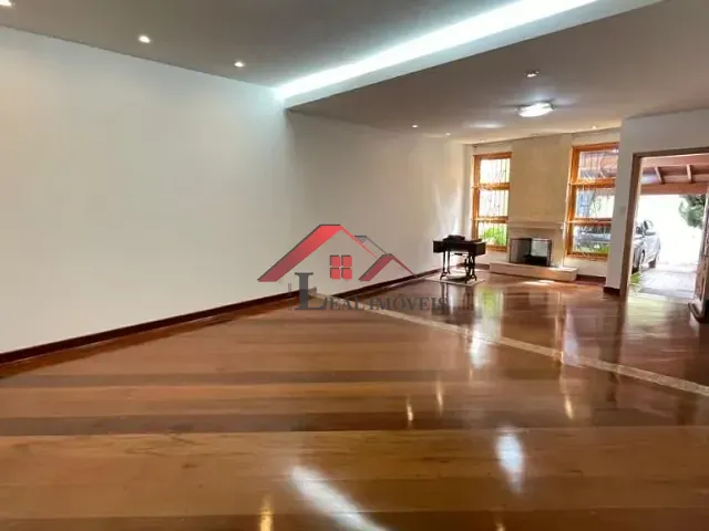 Sobrado com 159m² 3 quartos e 4 banheiros, à venda, no bairro Campestre em Santo André