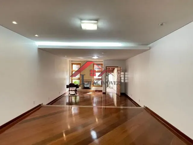 Sobrado com 159m² 3 quartos e 4 banheiros, à venda, no bairro Campestre em Santo André