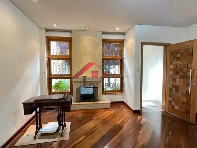 Sobrado com 159m² 3 quartos e 4 banheiros, à venda, no bairro Campestre em Santo André
