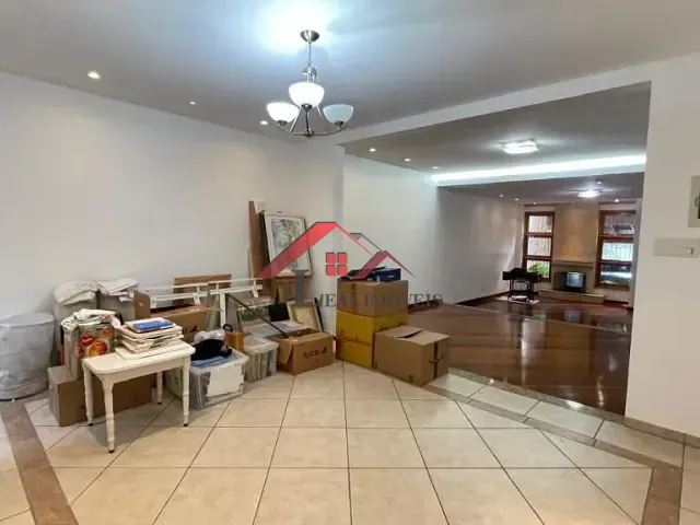Sobrado com 159m² 3 quartos e 4 banheiros, à venda, no bairro Campestre em Santo André
