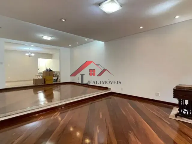 Sobrado com 159m² 3 quartos e 4 banheiros, à venda, no bairro Campestre em Santo André