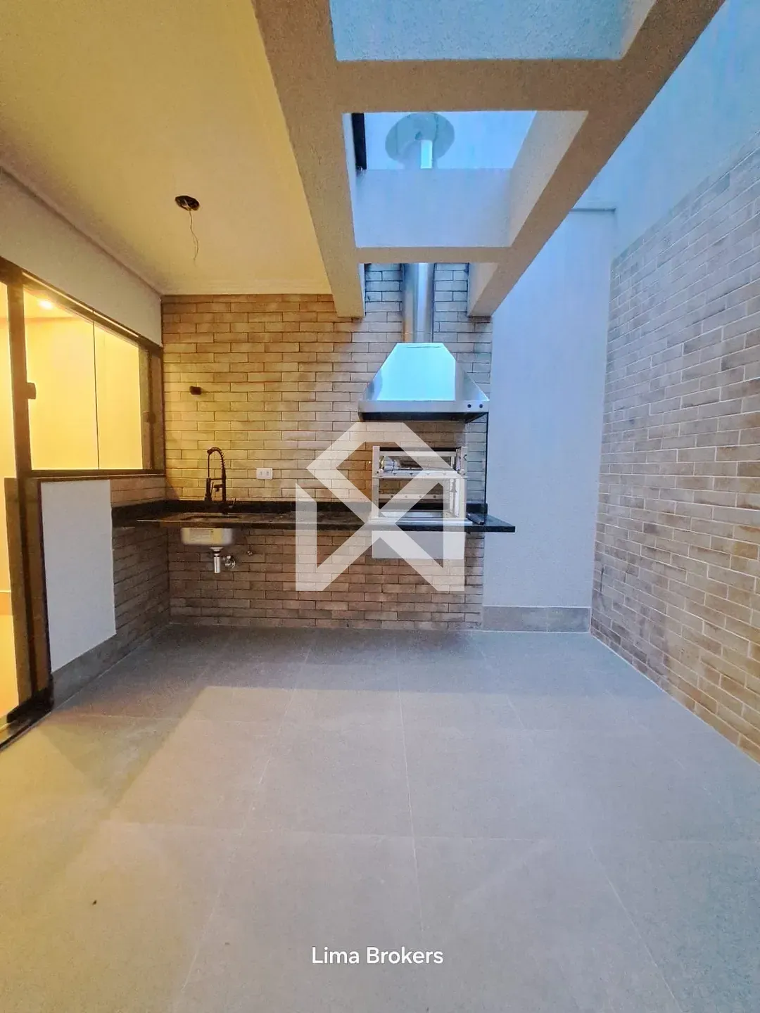 Sobrado, 3 quartos, 120 m² - Foto 9