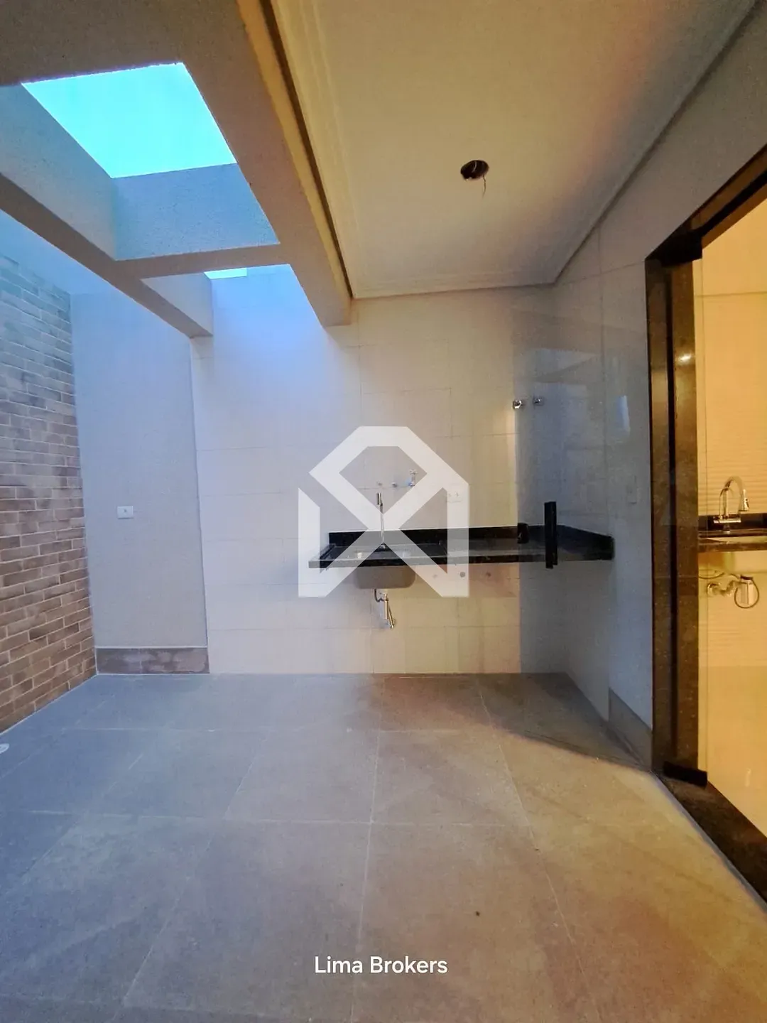 Sobrado, 3 quartos, 120 m² - Foto 7