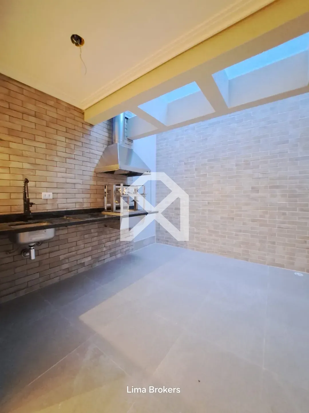 Sobrado, 3 quartos, 120 m² - Foto 6